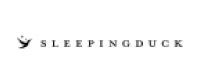 Cashback in Sleeping Duck