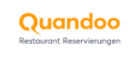Cashback at Quandoo DE