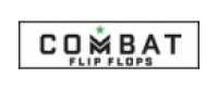 Cashback at Combat Flip Flops US