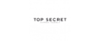 Cashback at Top Secret PL