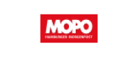 Cashback at Mopo DE