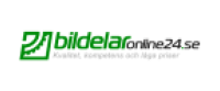 Cashback at bildelaronline24 SE