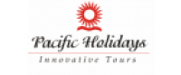 Cashback at Pacific Holidays US