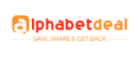 Cashback at Alphabet Deal US