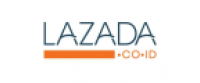 Cashback at Lazada ID