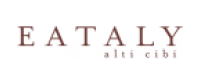 Cashback in Eataly US