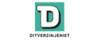 Cashback at ditverzinjeniet BE
