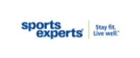 Cashback at SportsExperts CA