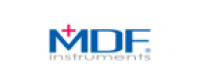 Cashback in MDF Instruments US