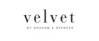 Cashback at Velvet Tees UK