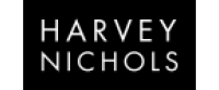 Cashback at Harvey Nichols