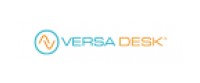 Cashback in Versa Desk US