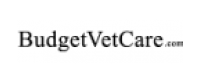 Cashback in Budget Vet Care US