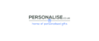 Cashback at Personalise UK