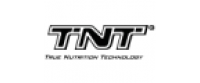 Cashback at TNT-Supplements DE