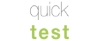 Cashback at Quicktest SE