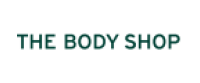 Cashback at The Body Shop UK
