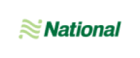 Cashback at National Car Rental US