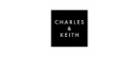 Cashback at Charles & Keith