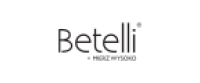 Cashback at Betelli PL