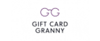 Cashback at Gift Card Granny US