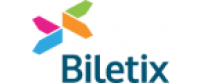 Cashback at biletix RU