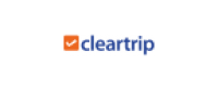 Cashback at Cleartrip IN