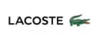 Cashback at Lacoste RU