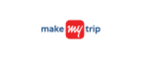 Cashback at Makemytrip IN