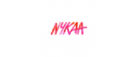 Cashback at Nykaa IN