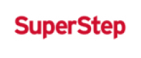 Cashback at SuperStep RU