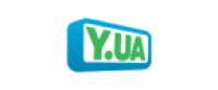 Cashback at Y.UA UA