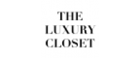 Cashback in The Luxury Closet US