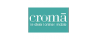 Cashback at Croma IN