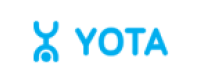 Cashback at Yota RU