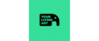 Cashback at Yourlivingart DE