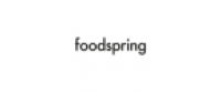 Cashback at FoodSpring ES
