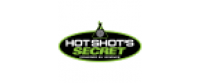 Cashback in Hot Shots Secret US