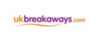 Cashback at UK Breakaways UK