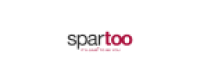 Cashback at Spartoo PT