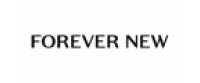 Cashback at Forever New Clothing AU