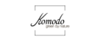 Cashback at Komodo UK