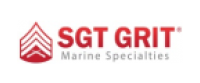 Cashback in Sgt. Grit Marine Specialties US