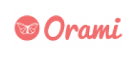 Cashback at Orami ID