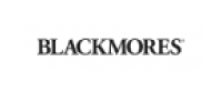 Cashback at Blackmores AU