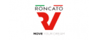 Cashback at Roncato GB