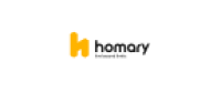 Cashback at Homary US