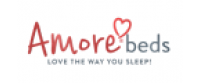 Cashback in Amore Beds US