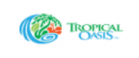 Cashback at Tropical Oasis US