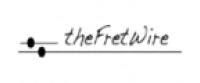 Cashback in The Fret Wire US